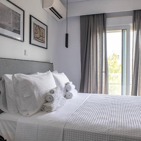 Zoe'S Cozy Room 2 Artemida  Bagian luar foto