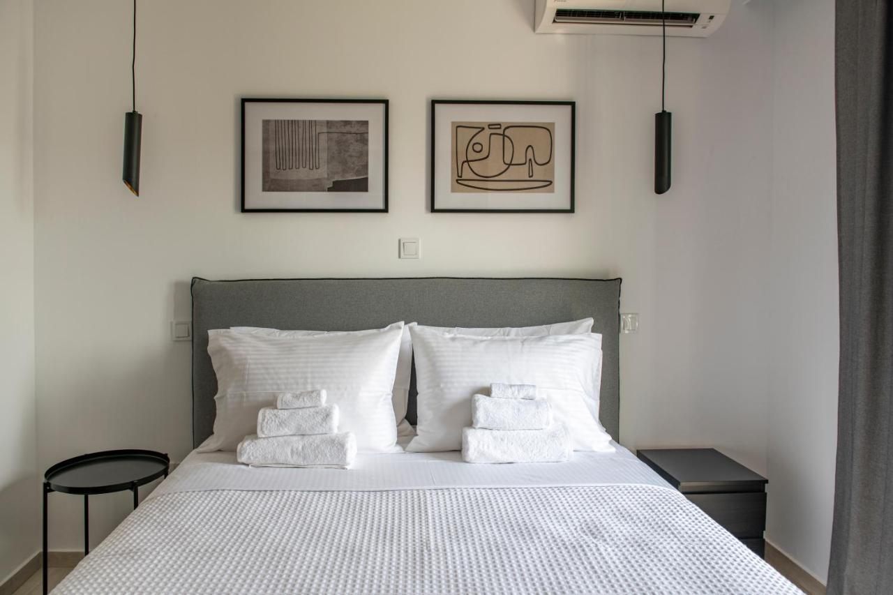 Zoe'S Cozy Room 2 Artemida  Bagian luar foto