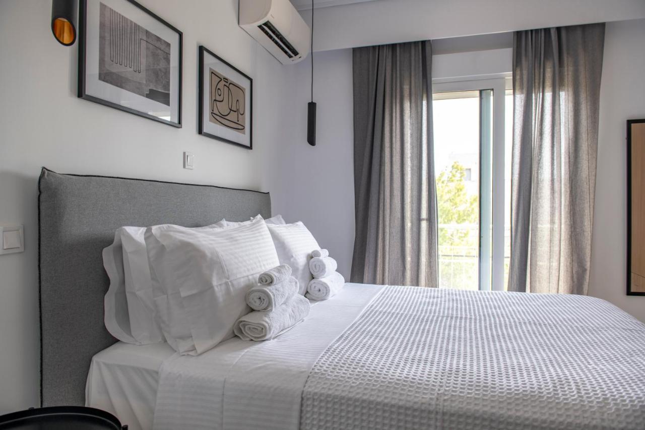 Zoe'S Cozy Room 2 Artemida  Bagian luar foto