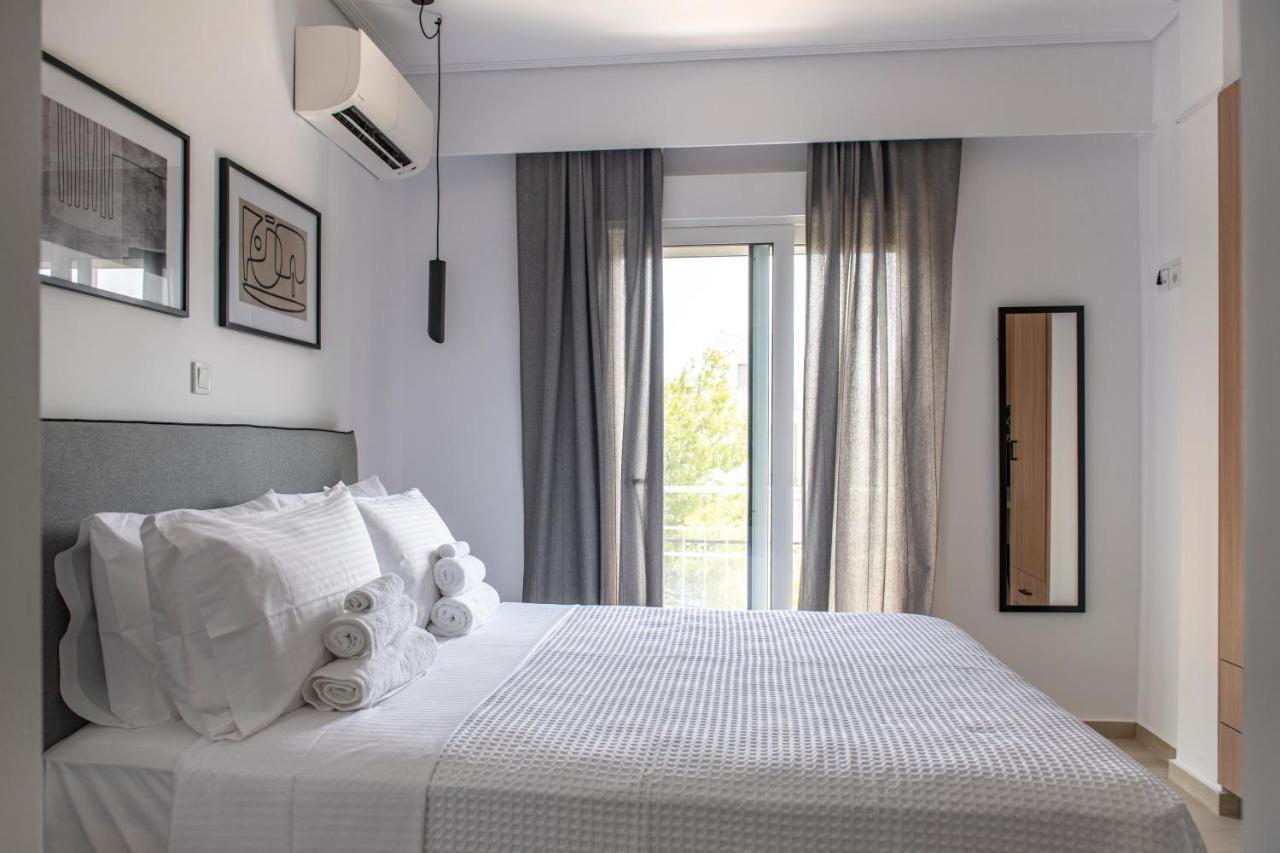Zoe'S Cozy Room 2 Artemida  Bagian luar foto