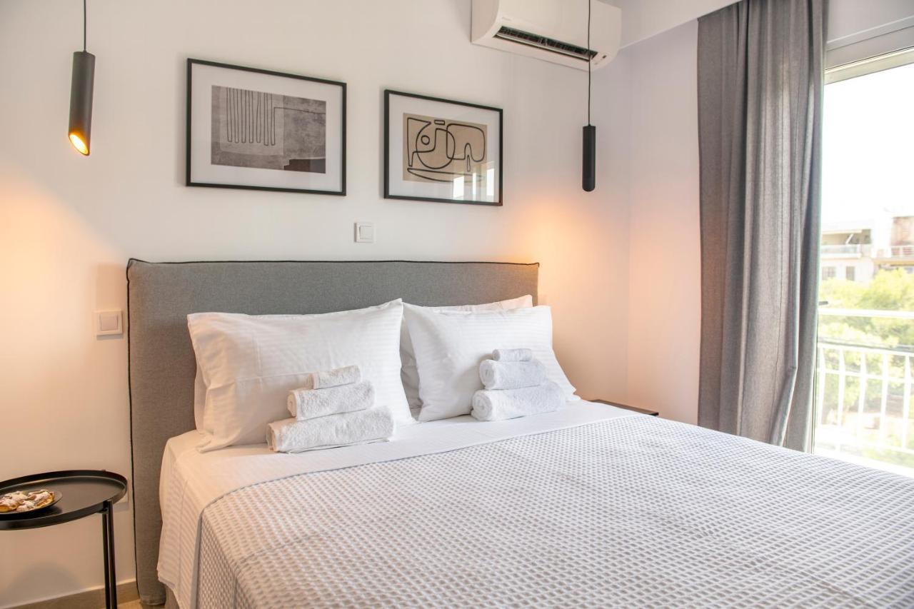 Zoe'S Cozy Room 2 Artemida  Bagian luar foto